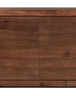 15320_teak burger sideboard 2 doors