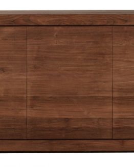 15321_teak burger sideboard 3 doors