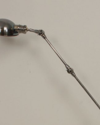Vloerlamp Nova besn