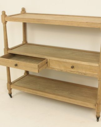 console Alexandra