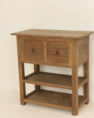 Meander wandtafel