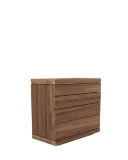 TGE-15327-Teak-Burger-chest-of-drawers-4-drawers-100X50X90_p-600x600-2