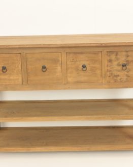 wandtafel meander