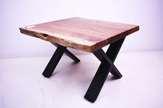 salontafel X-poot