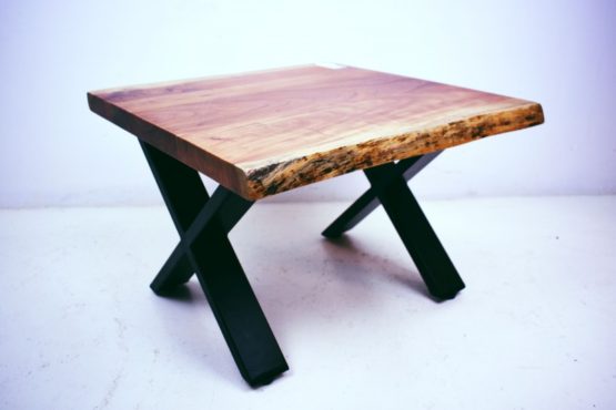 salontafel X-poot - Afbeelding 2