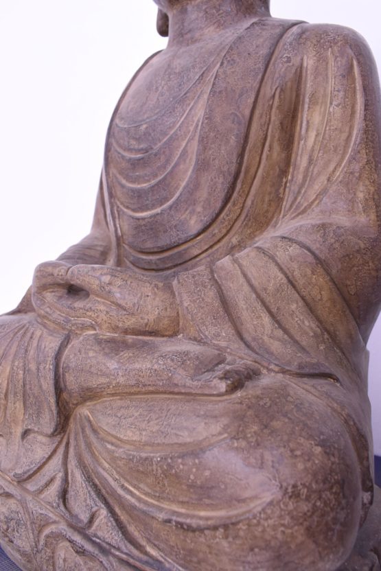 Boeddha beeld zittend - Afbeelding 5