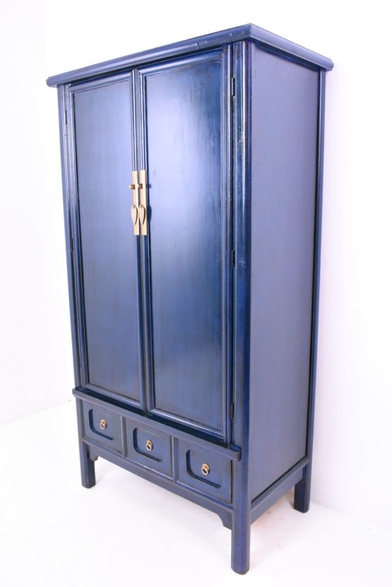 Chinese wandkast