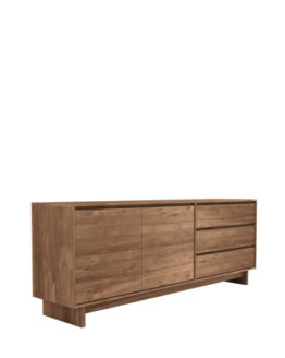 TGE-C11451-Teak-Wave-sideboard-2-opening-doors-3-drawers-205x46x77_p-600x600