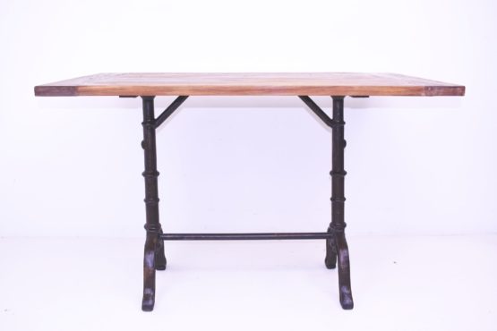 onderstel/tafel Versailles - Afbeelding 4