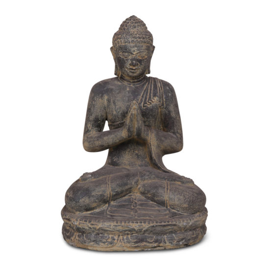 boeddha zittend 60 cm model B