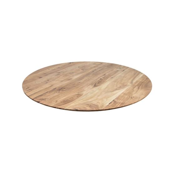 Rond tafelblad Zurich