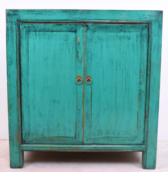 Chinese kast - Afbeelding 4