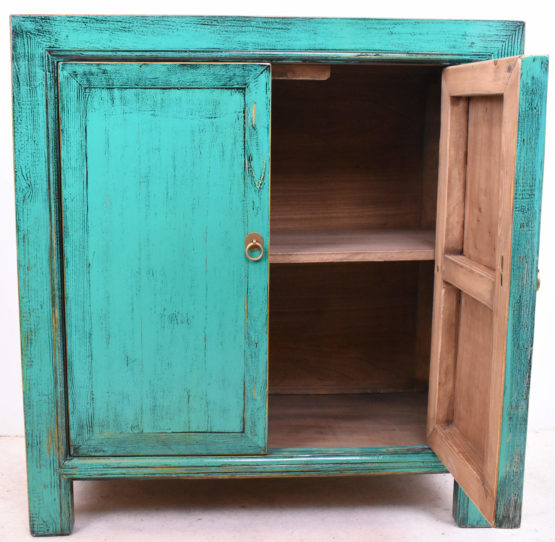 Chinese kast - Afbeelding 3
