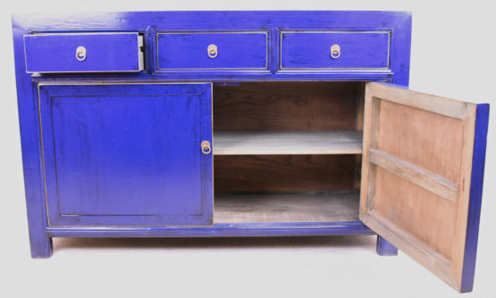 Chinees dressoir - Afbeelding 4