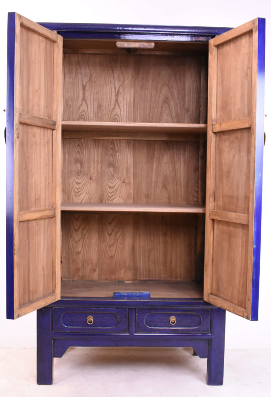 Chinese kast - Afbeelding 3
