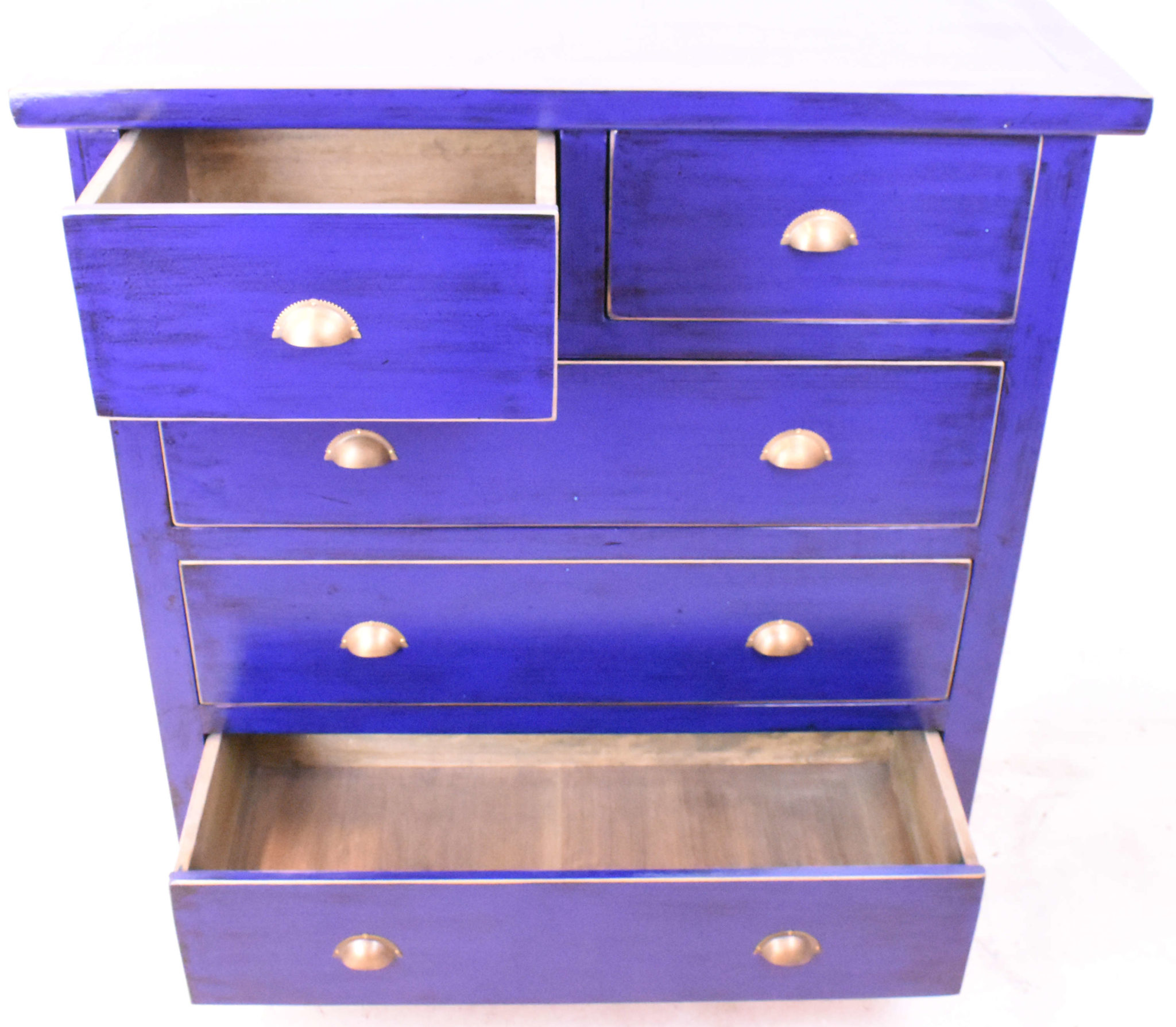 Chinese ladenkast – De Woerd