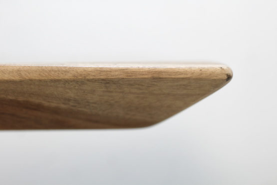Rond tafelblad Fishbone (rond) - Afbeelding 3