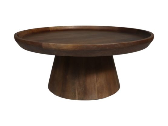 Salontafels Drum L