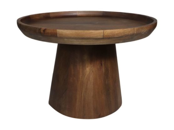 Salontafels Drum m