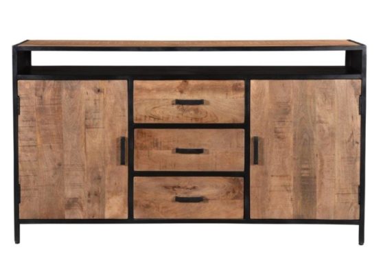 Dressoir Sturdy open - Afbeelding 2