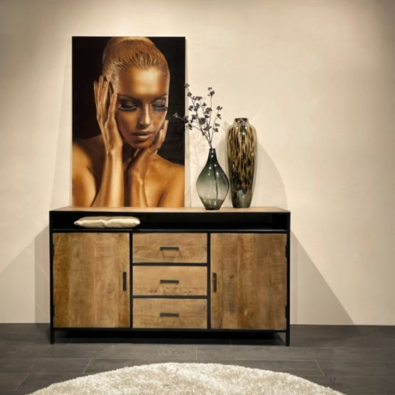 Dressoir Sturdy open - Afbeelding 3