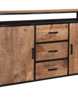 Dressoir Sturdy open