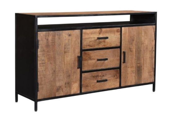 Dressoir Sturdy open