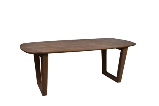 Eettafel Cortez