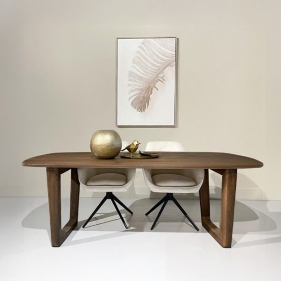 Eettafel Cortez - Afbeelding 4