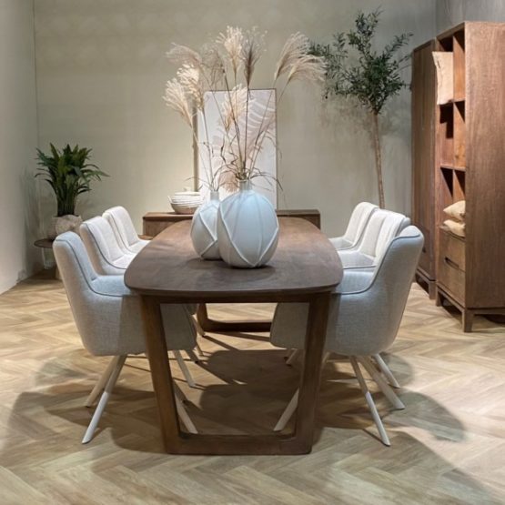 Eettafel Cortez - Afbeelding 6