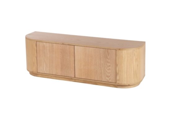 tv-dressoir Novero 2 kleuren