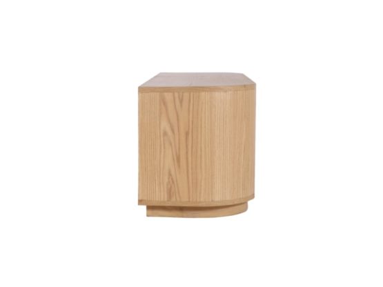 tv-dressoir Novero 2 kleuren - Afbeelding 7