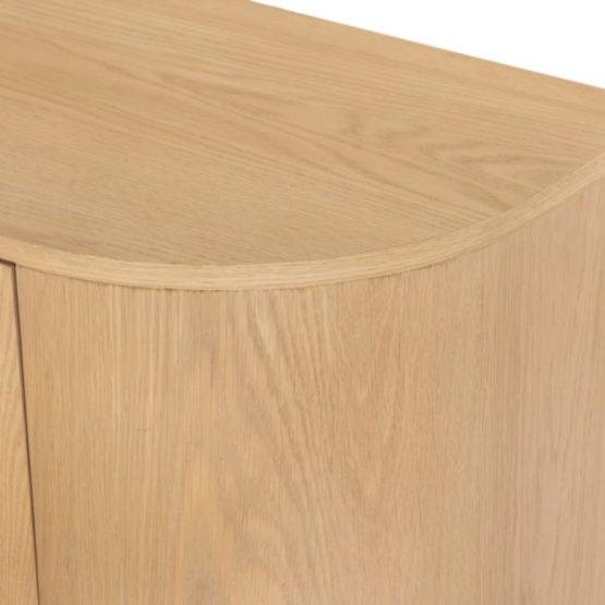 tv-dressoir Novero 2 kleuren - Afbeelding 6