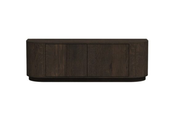tv-dressoir Novero 2 kleuren - Afbeelding 2