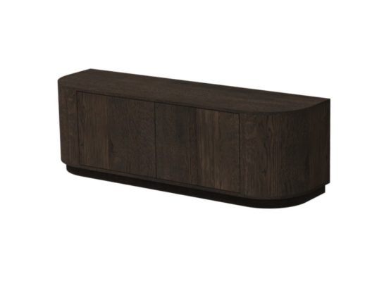 tv-dressoir Novero 2 kleuren - Afbeelding 10