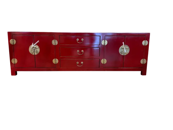 Chinees tv-dressoir