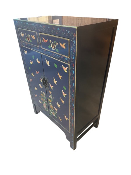 Chinees vlinderkast XL in meerdere kleuren - Afbeelding 5
