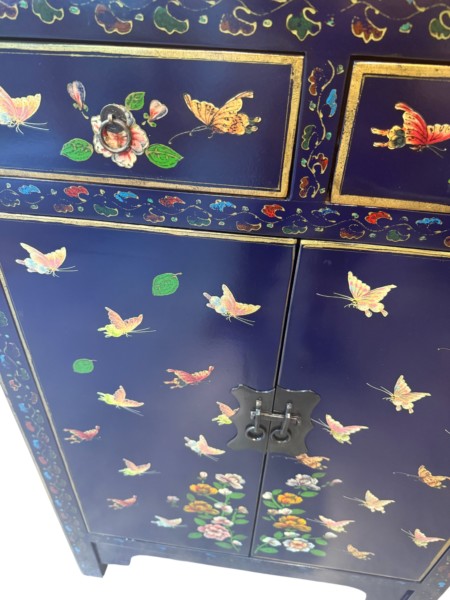 Chinees vlinderkast XL in meerdere kleuren - Afbeelding 4