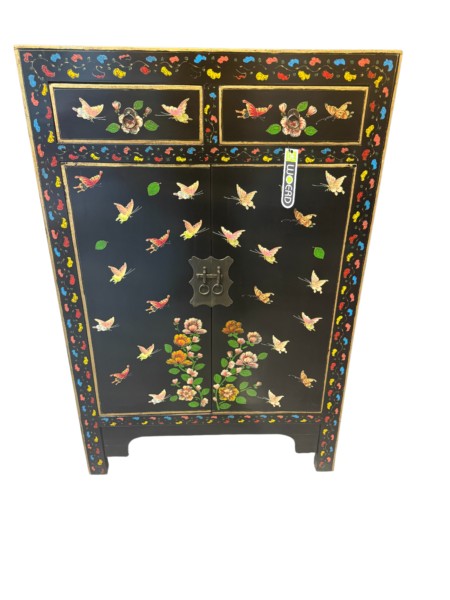 Chinees vlinderkast XL in meerdere kleuren - Afbeelding 3